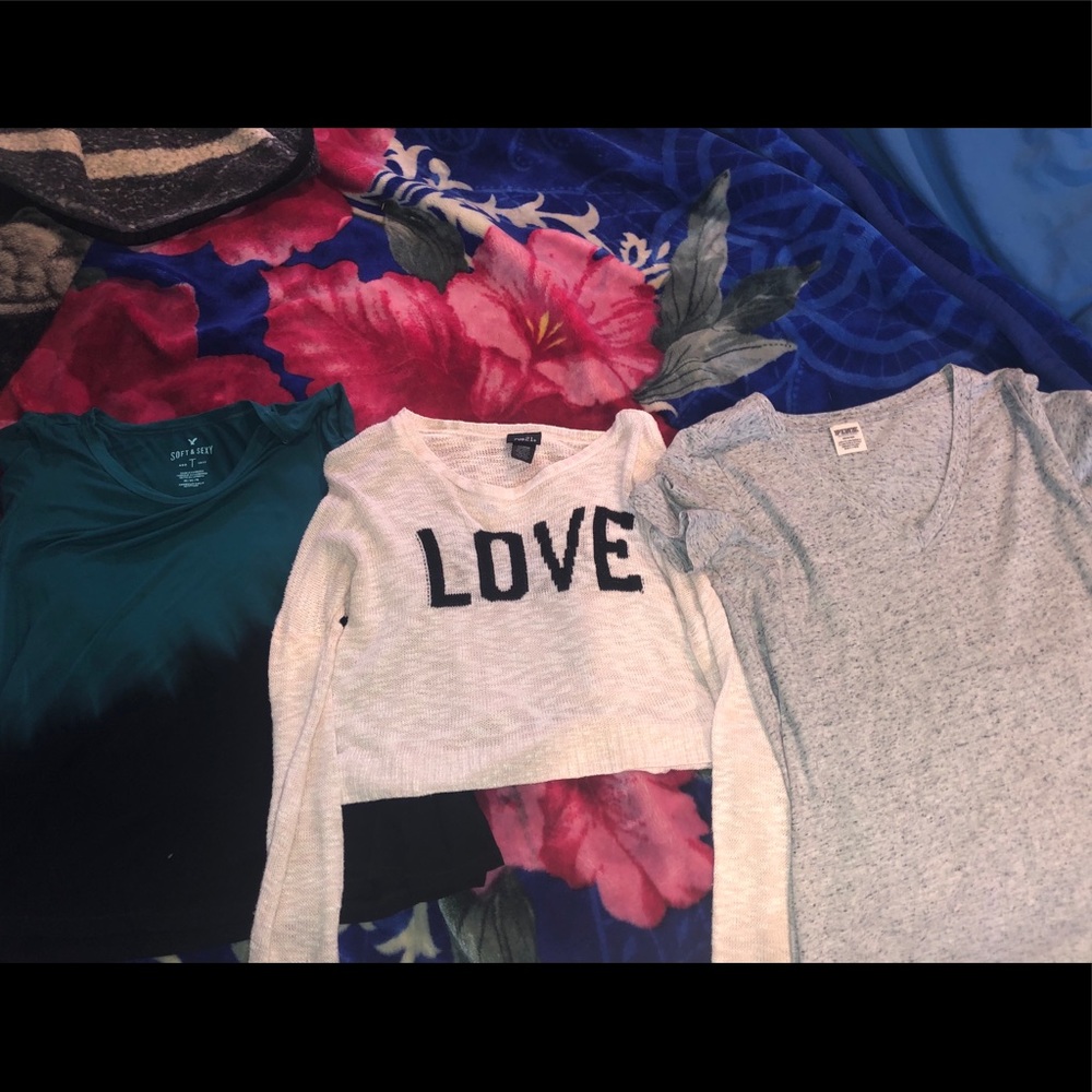 Shirts